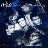 A-ha – Stay On These Roads +DE