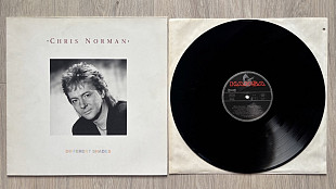 CHRIS NORMAN - DIFFERENT SHADES