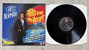 CHRIS NORMAN - HITS FROM THE HEART