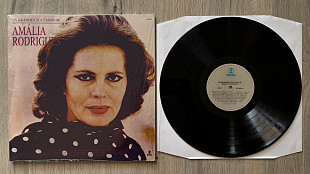 AMÁLIA RODRIGUES ‎- OS GRANDES SUCESSOS