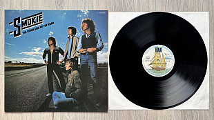 SMOKIE - THE OTHER SIDE OF THE ROAD