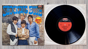 SHOCKING BLUE - BEAT WITH US