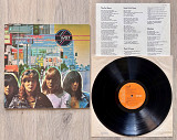 SWEET - DESOLATION BOULEVARD, UK
