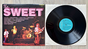 SWEET - COMPILATION (EARLY RECORDS), UK