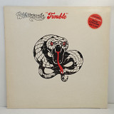 Whitesnake – Trouble LP 12" (Прайс 50188)