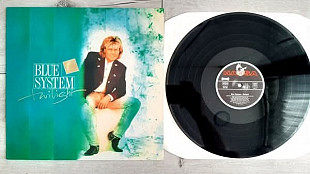 BLUE SYSTEM ( DIETER BOHLEN - MODERN TALKING ) TWILIGHT ( HANSA 210 295 A2/B2 ) 1989 GER