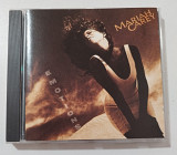 CD MARIAH CAREY 1991 Emotions (Austria)