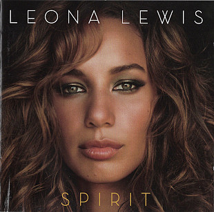 Leona Lewis – Spirit +DE