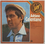 Adriano Celentano – Star Discothek LP 12" (Прайс 38567)