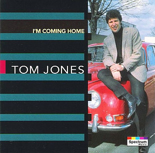 Tom Jones – I'm Coming Home + DE