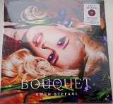GWEN STEFANI Bouquet LP Orchid Sealed/Запечатаний