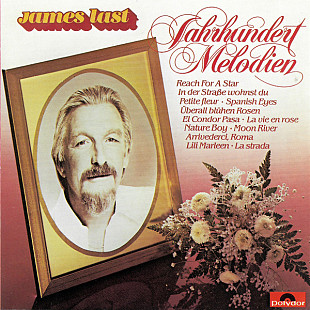James Last – Jahrhundert Melodien +DE