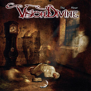 Vision Divine – The 25th Hour