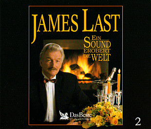 James Last – Ein Sound Erobert Die Welt 2 +DE
