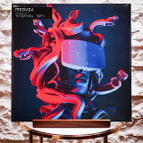 Meduza - The Debut EP (LP, Red Vinyl)