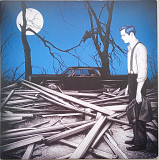JACK WHITE Fear Of The Dawn LP Blue (Astronomical Blue) EX+