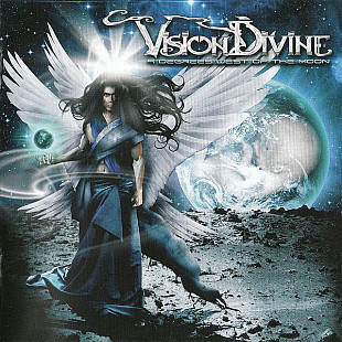 Vision Divine – 9 Degrees West Of The Moon