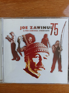 Joe zawinul 75