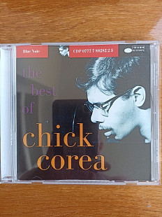 Chick corea best of