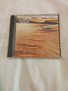 Nazareth/snakes n ladders/1989