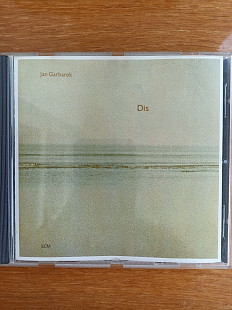 Jan garbarek dis