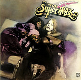 SUPERMAX «Fly With Me» ℗1979