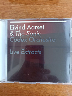 Eivind aarset