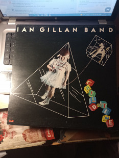 Ian Gillan Band – Child In Time