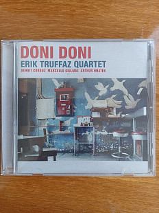 Erik trufaz doni doni