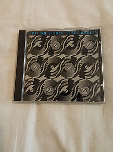 Rolling stones/steel wheels/1989
