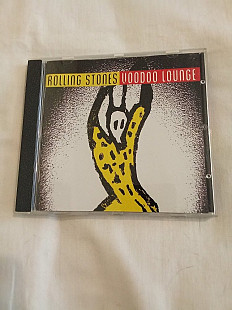 Rolling stones/uoodoo lounge/1994