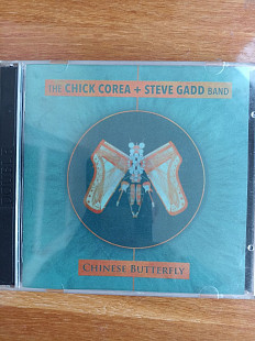 Chick corea steve gadd