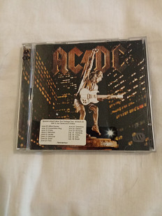 AC/CD/stiff upper lip/1996 2CD