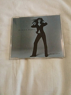Mariah Carey/fantazy/1995 singl