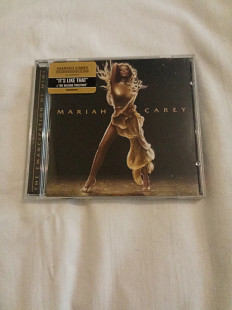 Mariah Carey/the emancipation of mimi/2005