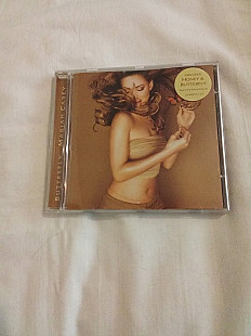 Mariah Carey/butterfly/1997