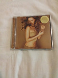 Mariah Carey/butterfly/1997