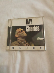 Ray Charles/blues/2000