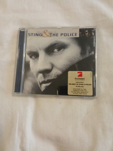 Sting/the police/1997