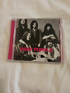 Deep purple/essential/2014