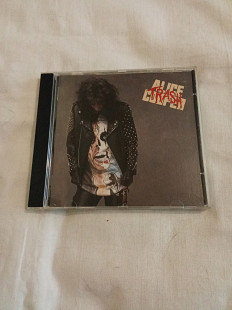 Alice Cooper/trash/1989