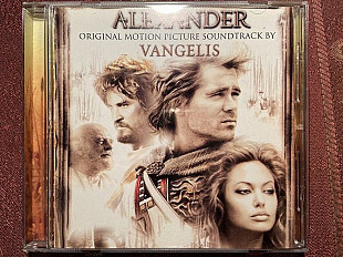 Vangelis – Alexander