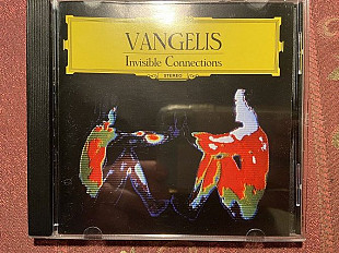 Vangelis – Invisible Connections