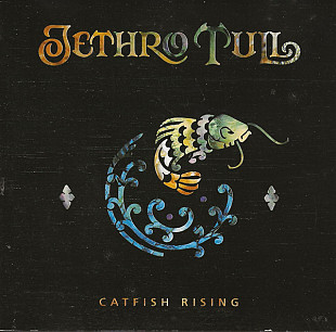 Jethro Tull – Catfish Rising