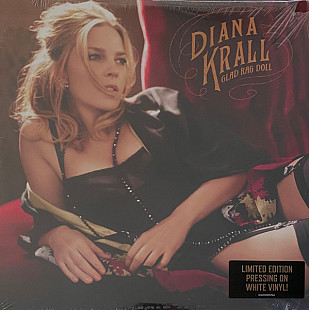 Diana Krall – Glad Rag Doll