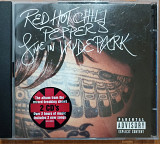Red Hot Chili Peppers* Live in Hyde park*(2cd) фирменный