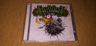 Trollfest – Villanden - 2009
