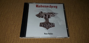 Rabenschrey – Neue Heiden - 2007