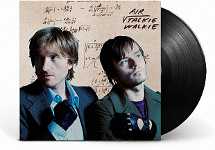 AIR - Talkie Walkie (2004/2015)