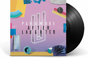 Paramore - After Laughter (2017)